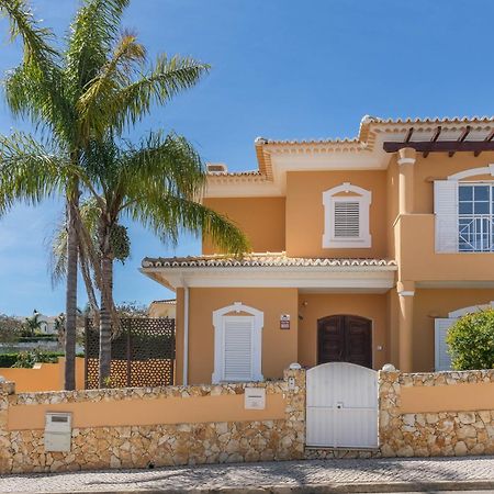 Canto Do Sol # 4 Bedroom Villa Лагос Екстериор снимка