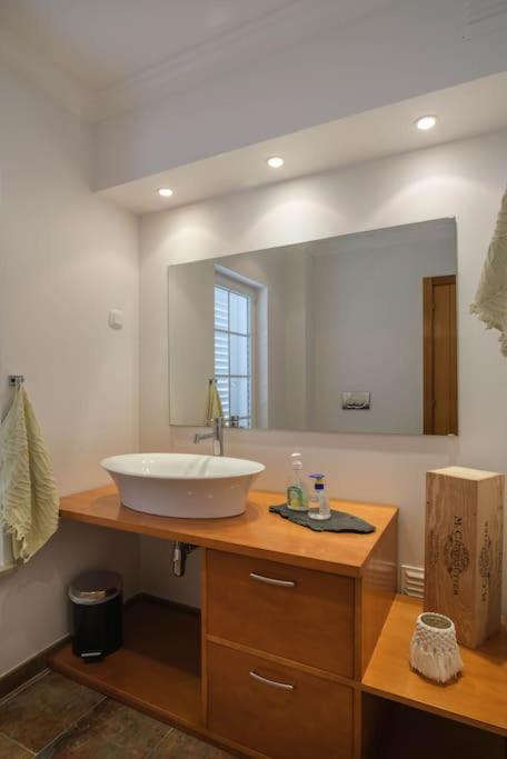 Canto Do Sol # 4 Bedroom Villa Лагос Екстериор снимка