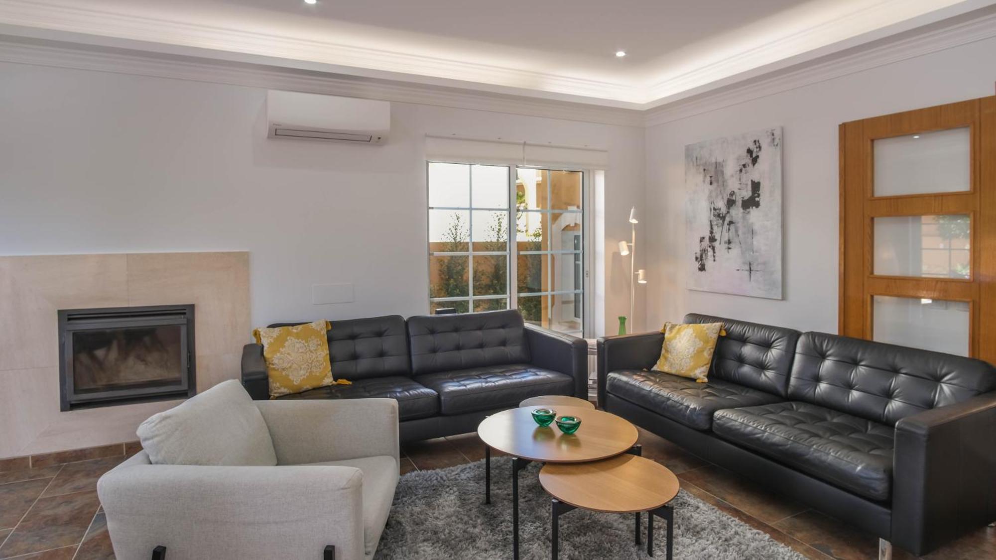 Canto Do Sol # 4 Bedroom Villa Лагос Екстериор снимка