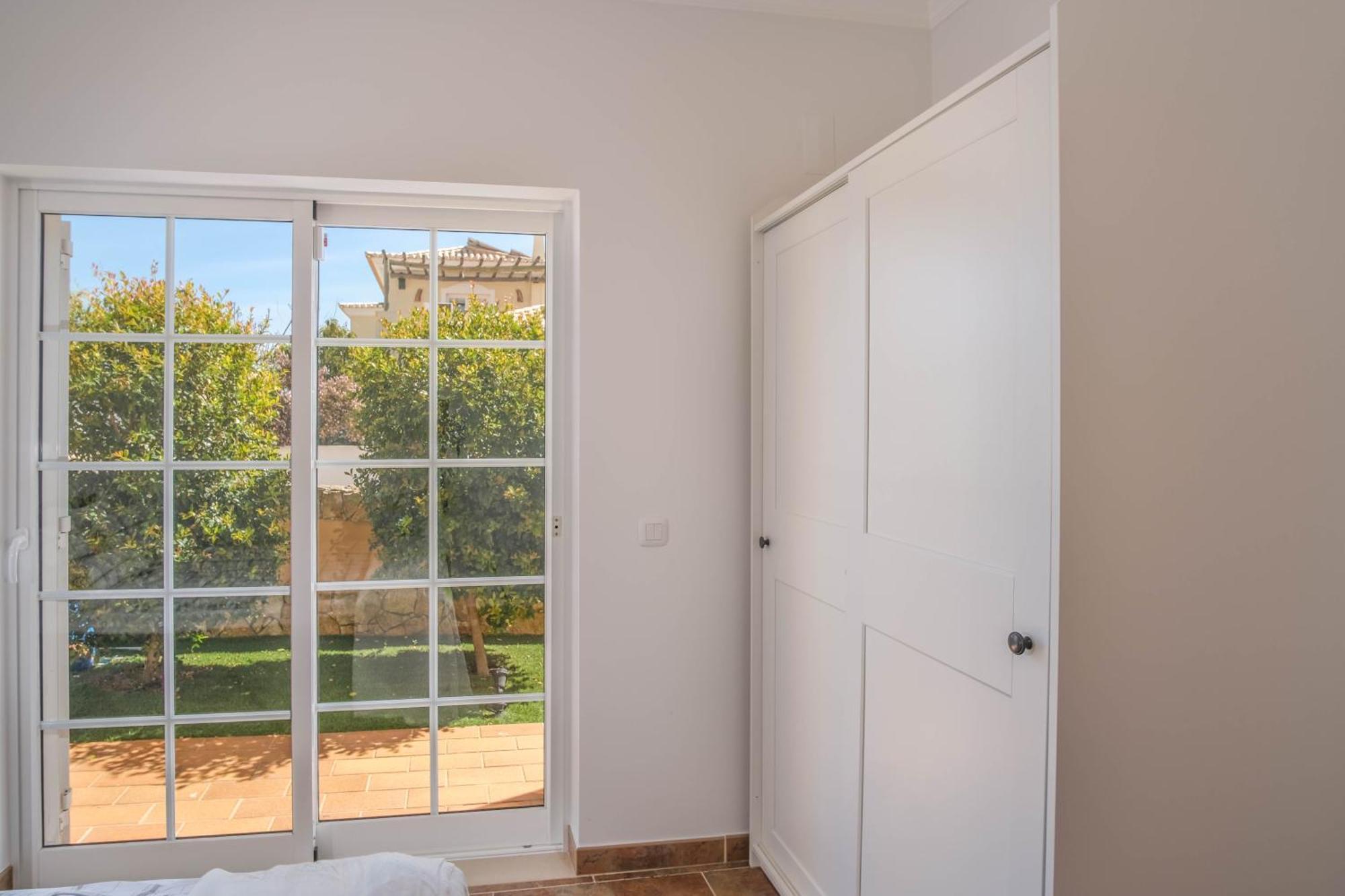 Canto Do Sol # 4 Bedroom Villa Лагос Екстериор снимка