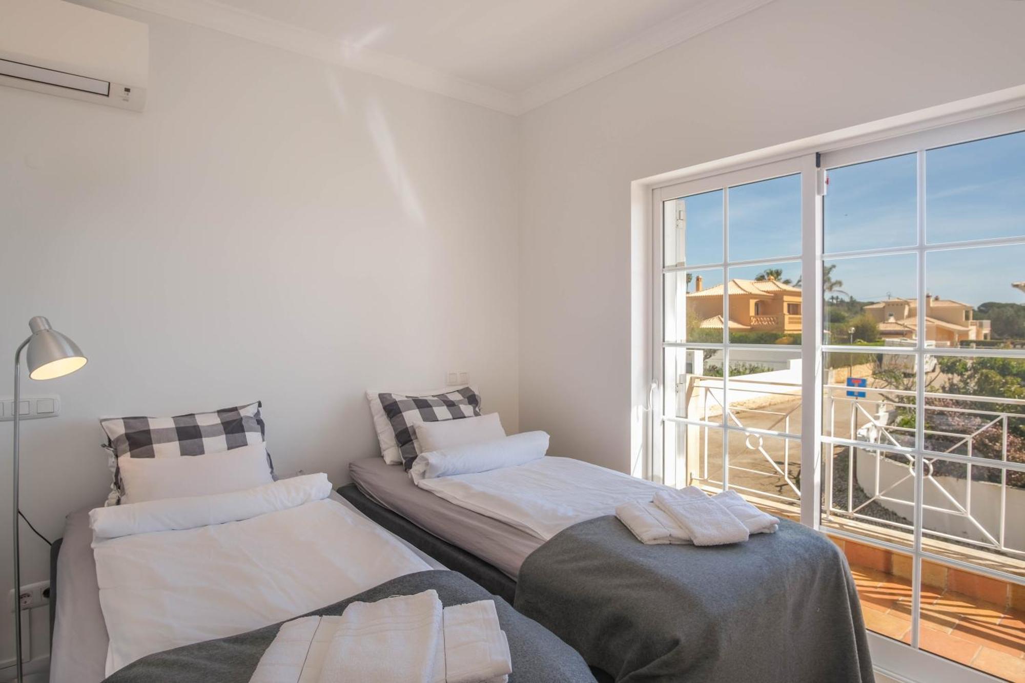 Canto Do Sol # 4 Bedroom Villa Лагос Екстериор снимка