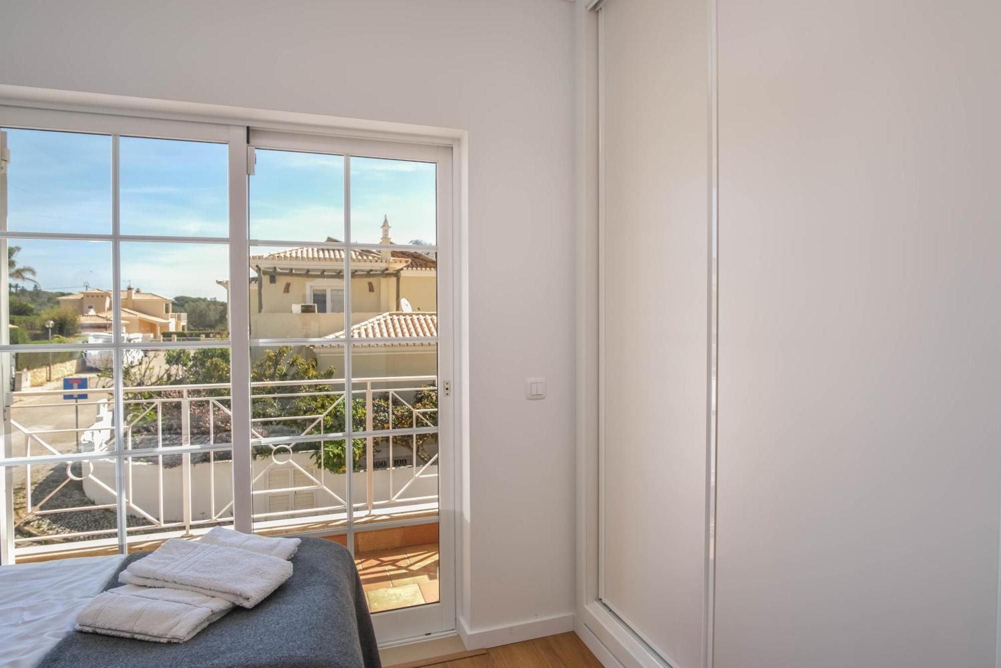 Canto Do Sol # 4 Bedroom Villa Лагос Екстериор снимка