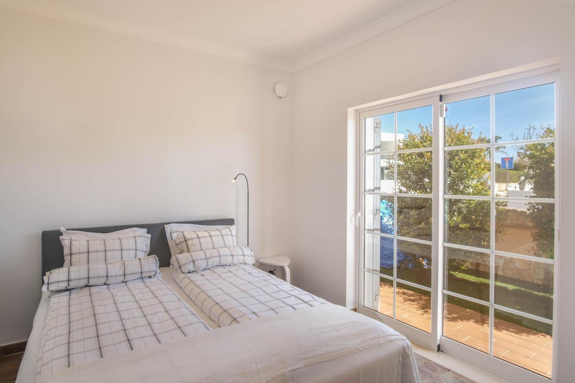 Canto Do Sol # 4 Bedroom Villa Лагос Екстериор снимка
