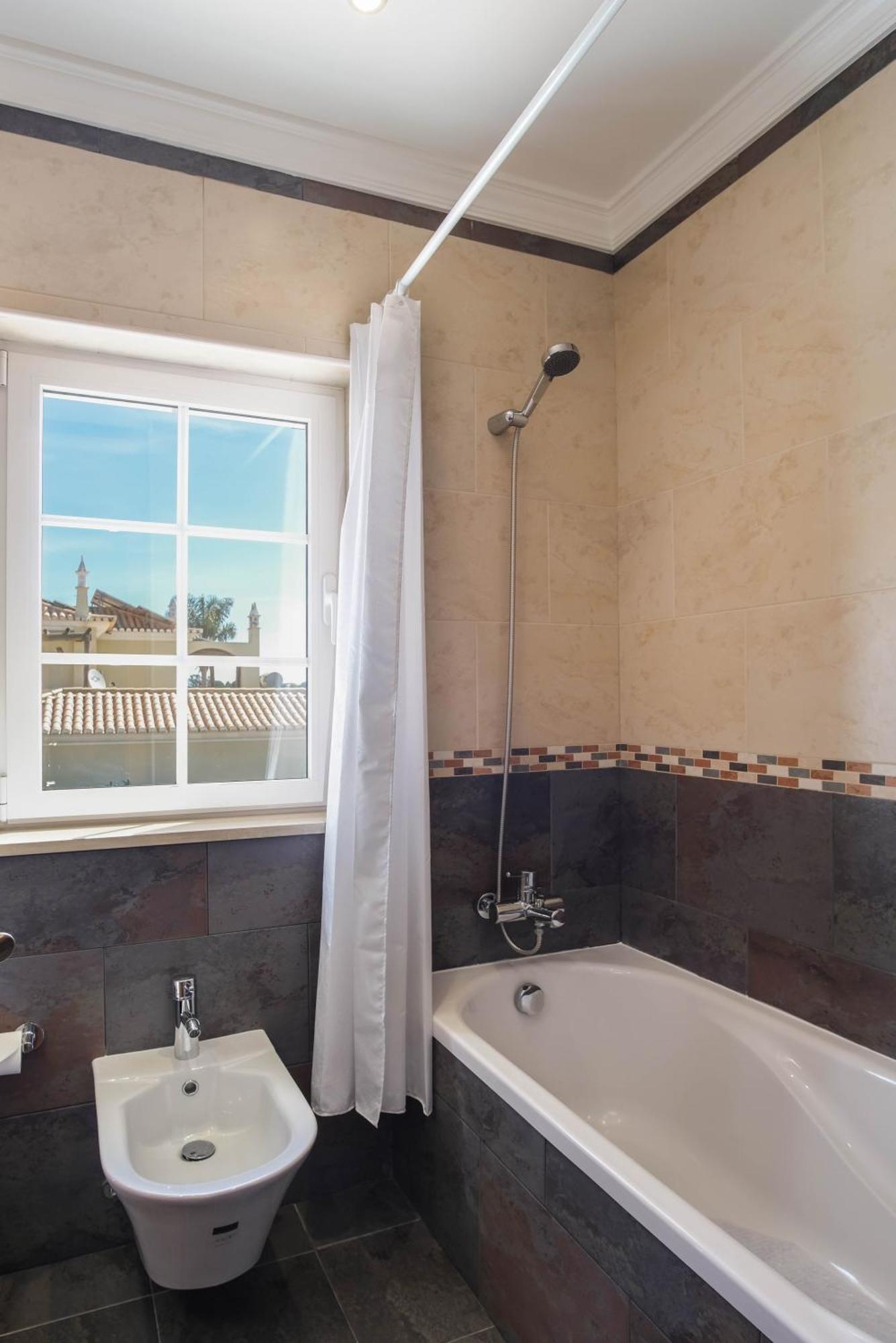 Canto Do Sol # 4 Bedroom Villa Лагос Екстериор снимка