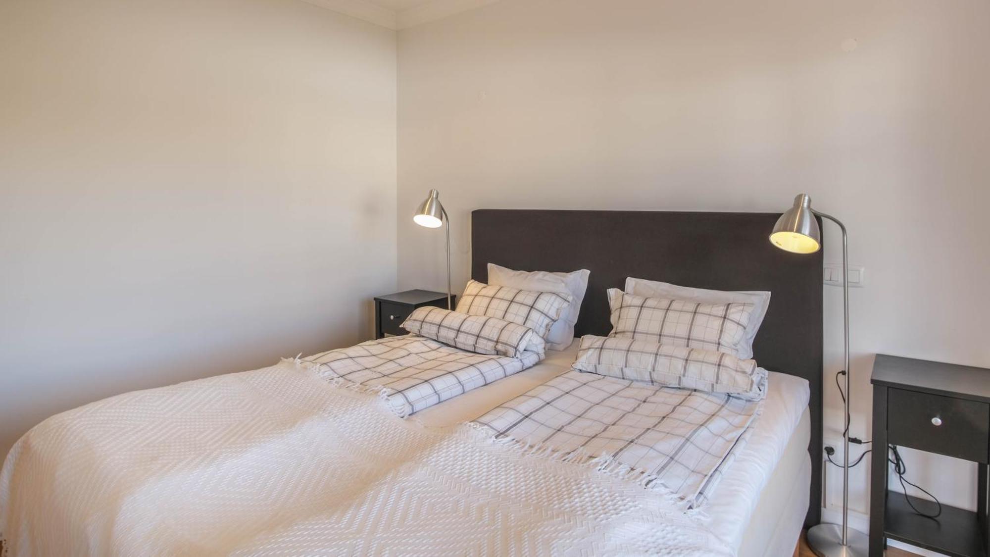 Canto Do Sol # 4 Bedroom Villa Лагос Екстериор снимка