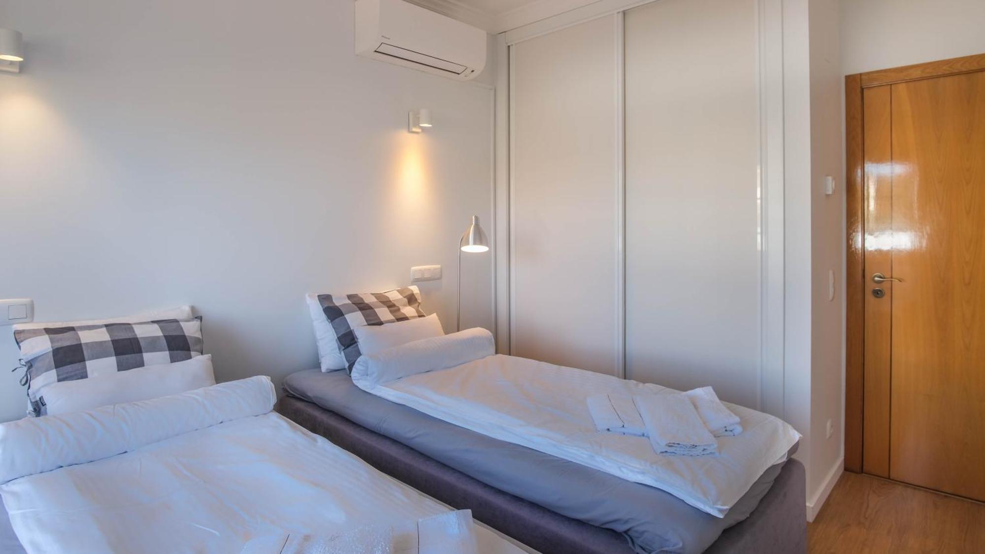 Canto Do Sol # 4 Bedroom Villa Лагос Екстериор снимка